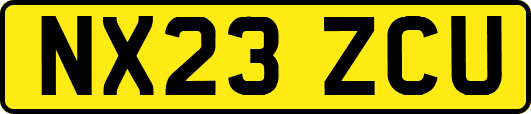 NX23ZCU