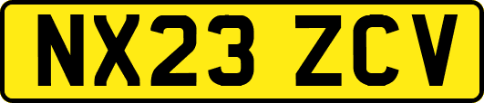 NX23ZCV