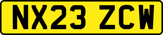 NX23ZCW