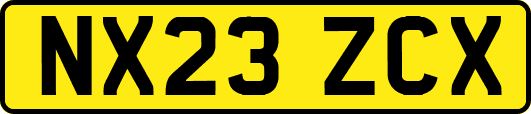 NX23ZCX
