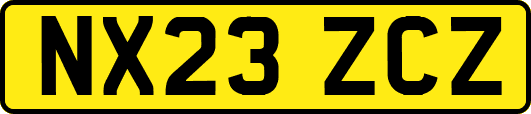 NX23ZCZ