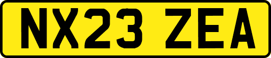 NX23ZEA