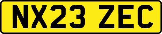 NX23ZEC
