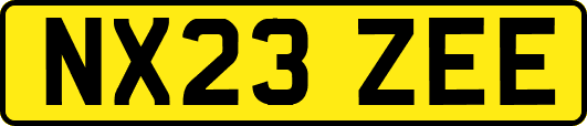 NX23ZEE