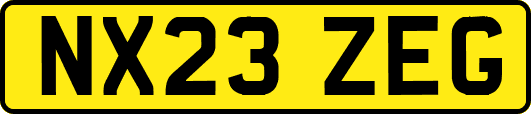 NX23ZEG