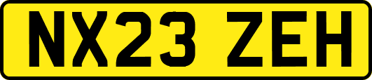 NX23ZEH