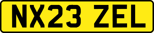 NX23ZEL