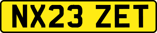 NX23ZET