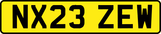NX23ZEW