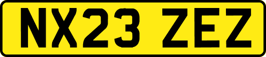 NX23ZEZ