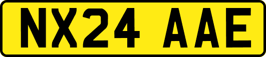 NX24AAE