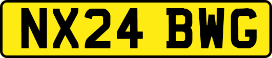 NX24BWG