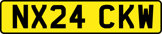 NX24CKW