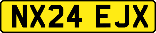 NX24EJX
