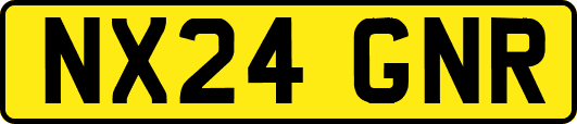 NX24GNR