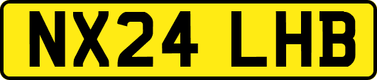 NX24LHB