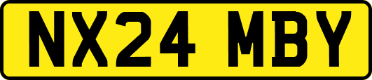 NX24MBY