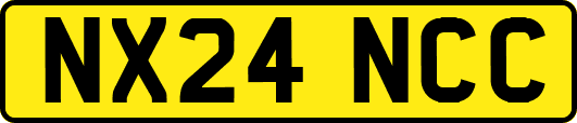 NX24NCC
