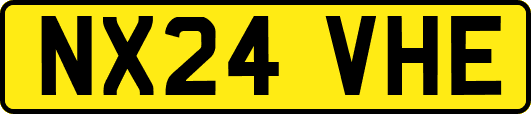 NX24VHE