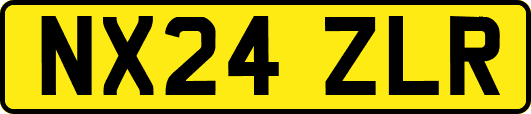 NX24ZLR