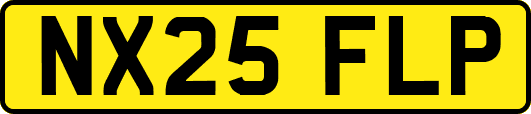 NX25FLP