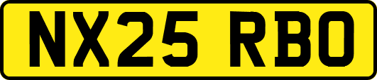 NX25RBO
