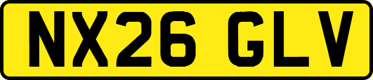 NX26GLV