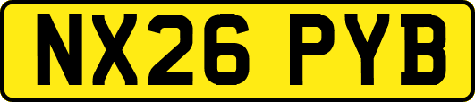 NX26PYB