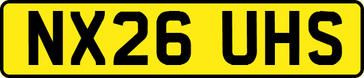 NX26UHS