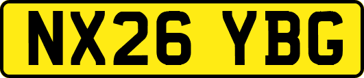NX26YBG