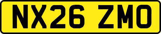 NX26ZMO