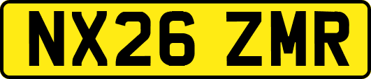 NX26ZMR