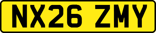 NX26ZMY