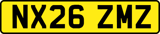 NX26ZMZ