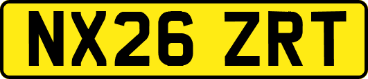 NX26ZRT