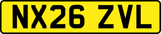 NX26ZVL