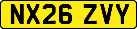 NX26ZVY