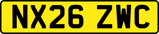 NX26ZWC