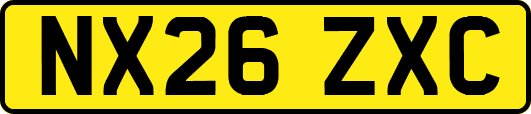 NX26ZXC