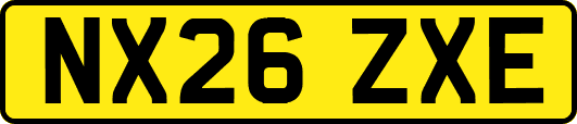 NX26ZXE