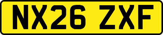 NX26ZXF