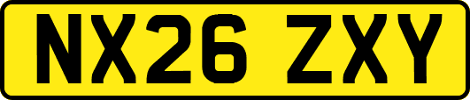 NX26ZXY