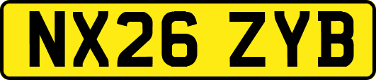 NX26ZYB
