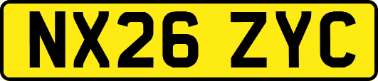 NX26ZYC