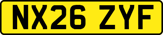 NX26ZYF