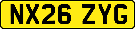 NX26ZYG