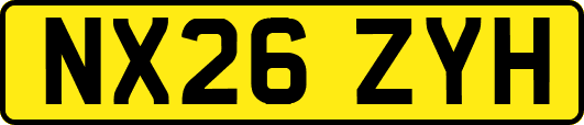 NX26ZYH