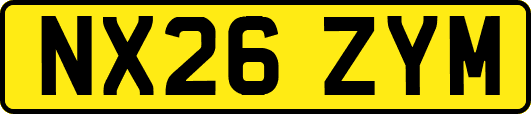 NX26ZYM