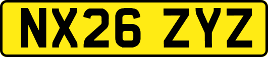 NX26ZYZ