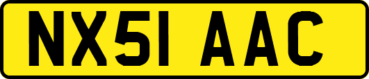 NX51AAC